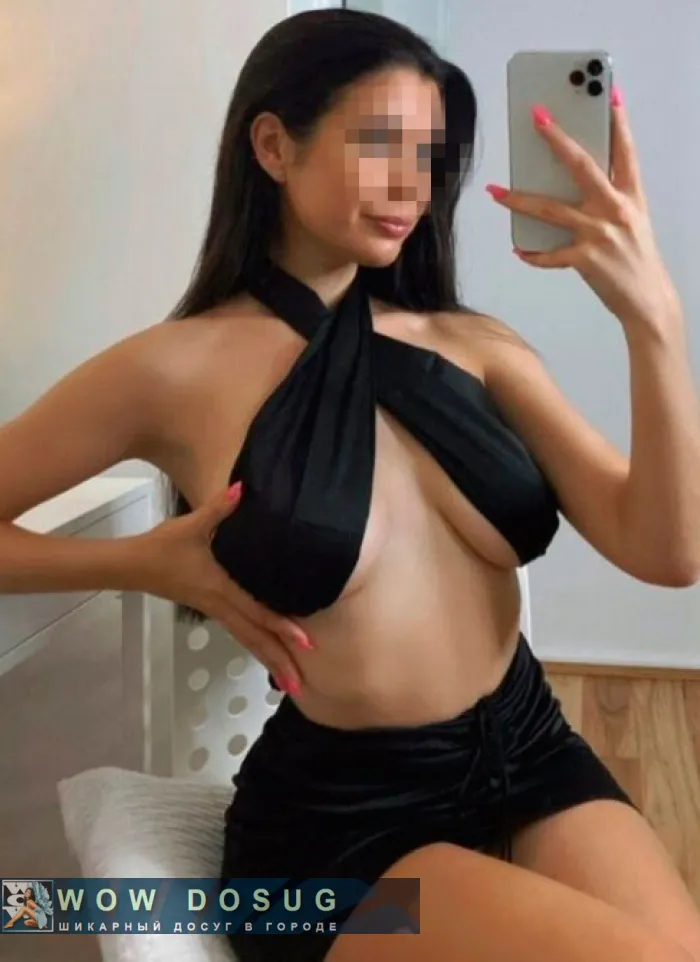 проститутка проститутка Вера Стерлитамак +7 (918) 684-6504