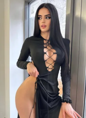 проститутка Алия, 21, Стерлитамак